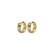 Orecchini Rue des Mille Donna BARBIE in Argento BRB-OR 02 - BRB-OR 02